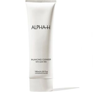 ALPHA-H | Balancing Cleanser with aloe vera